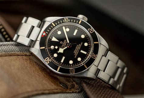 tudor black bay 58 offerta|Tudor Black Bay 58 Reviewed by Tim Mosso .